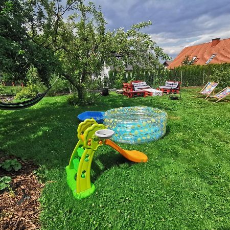 Apartmán Pokoj W Bystrej Bystra  Exteriér fotografie