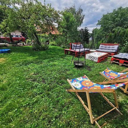 Apartmán Pokoj W Bystrej Bystra  Exteriér fotografie