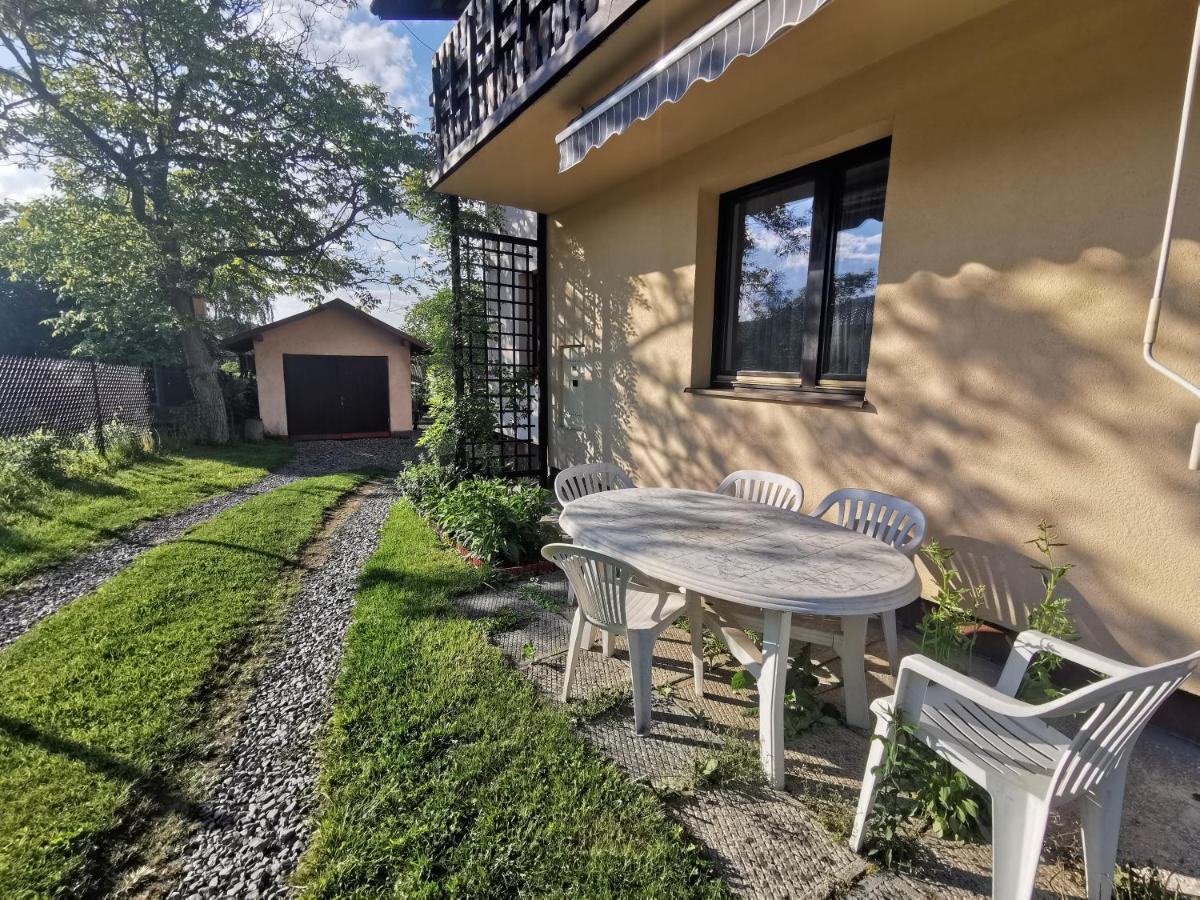 Apartmán Pokoj W Bystrej Bystra  Exteriér fotografie