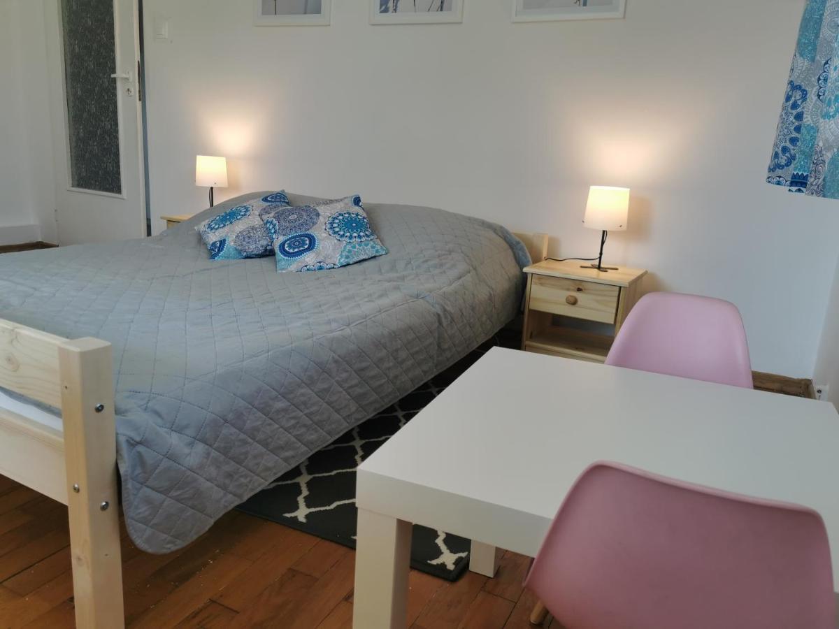 Apartmán Pokoj W Bystrej Bystra  Exteriér fotografie