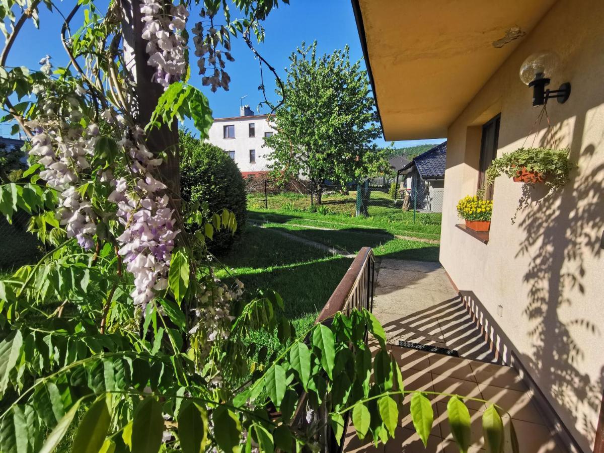 Apartmán Pokoj W Bystrej Bystra  Exteriér fotografie