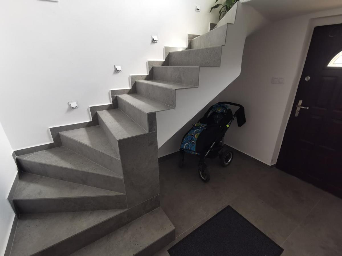 Apartmán Pokoj W Bystrej Bystra  Exteriér fotografie