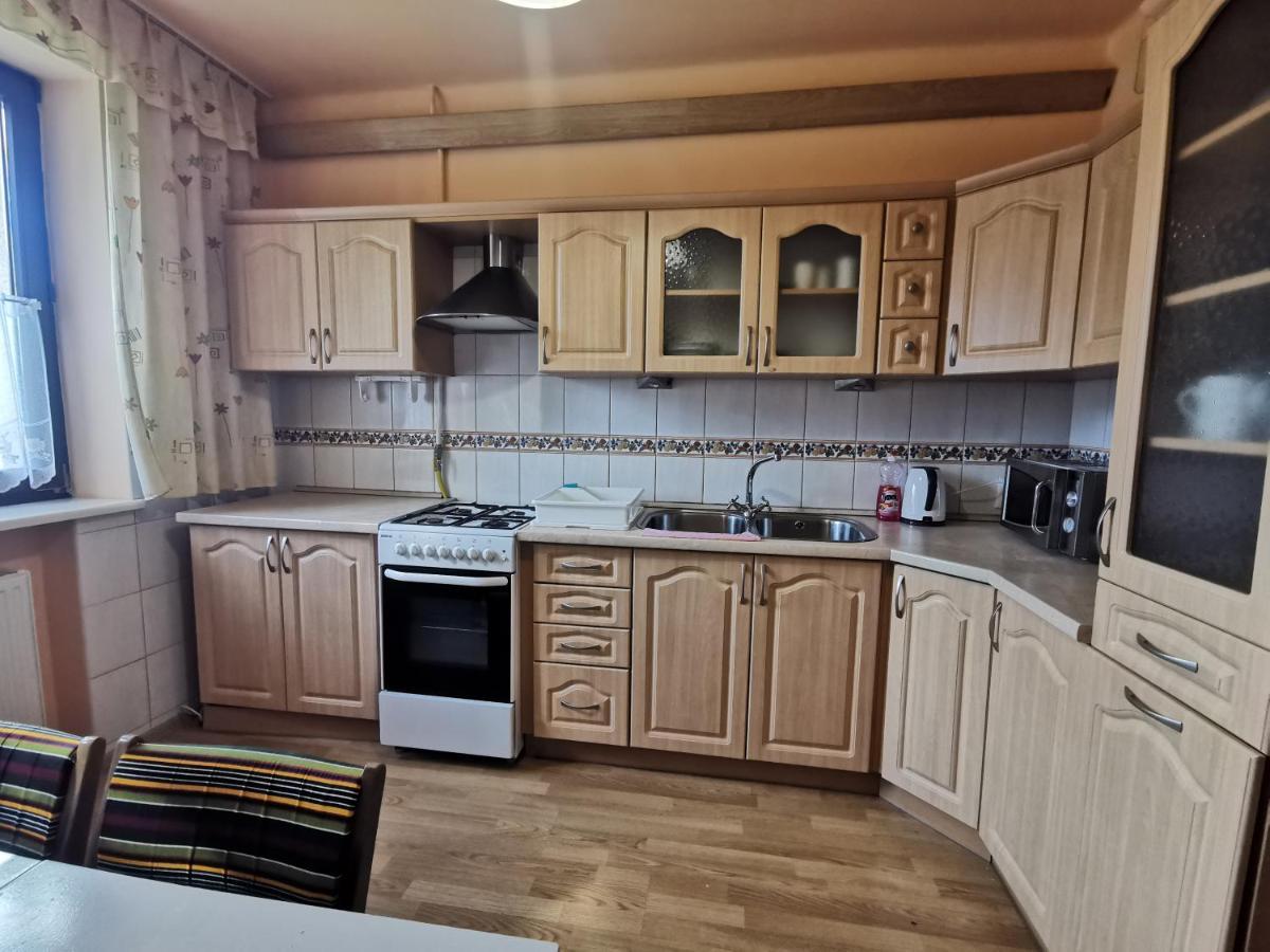 Apartmán Pokoj W Bystrej Bystra  Exteriér fotografie