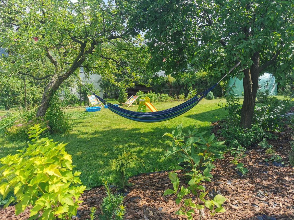 Apartmán Pokoj W Bystrej Bystra  Exteriér fotografie