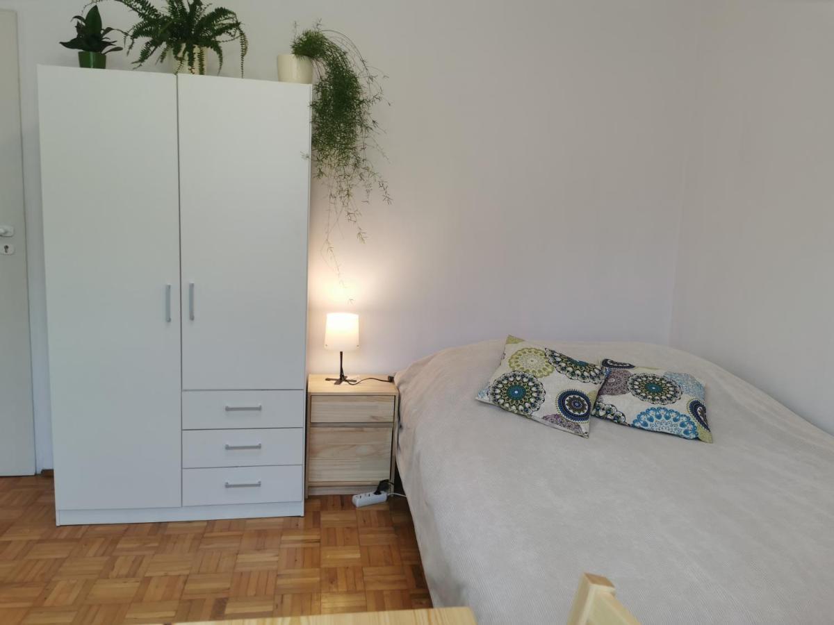 Apartmán Pokoj W Bystrej Bystra  Exteriér fotografie