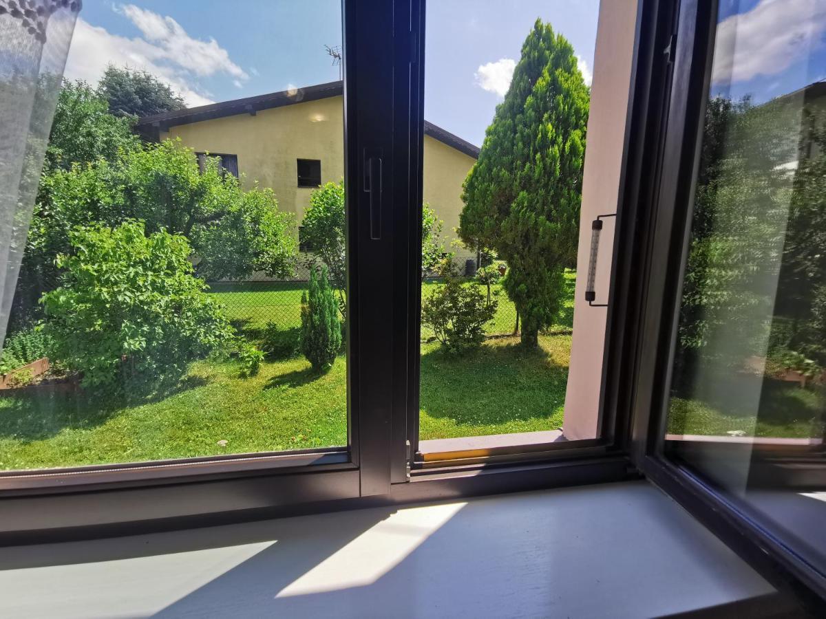 Apartmán Pokoj W Bystrej Bystra  Exteriér fotografie