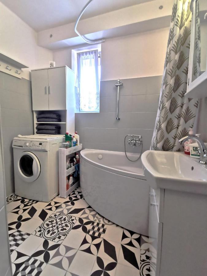 Apartmán Pokoj W Bystrej Bystra  Exteriér fotografie