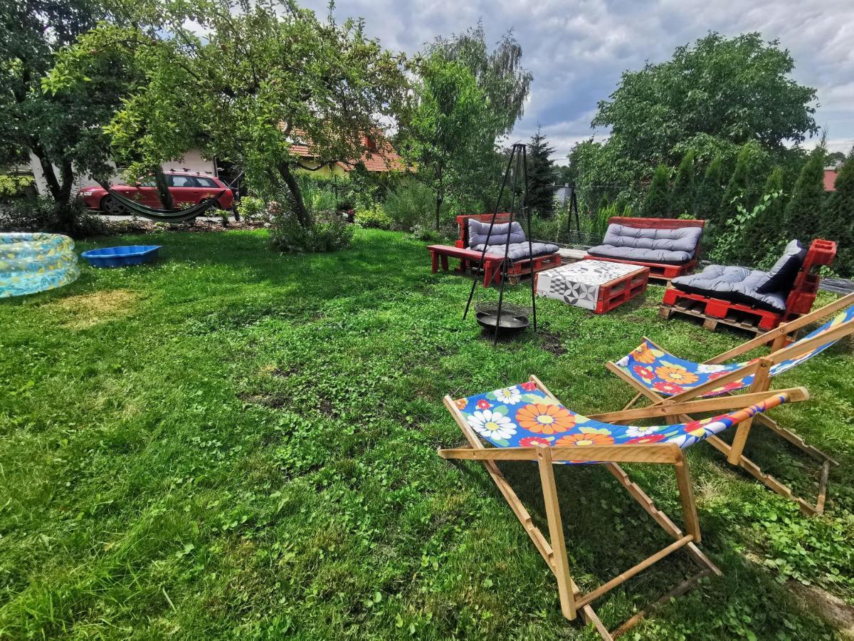 Apartmán Pokoj W Bystrej Bystra  Exteriér fotografie