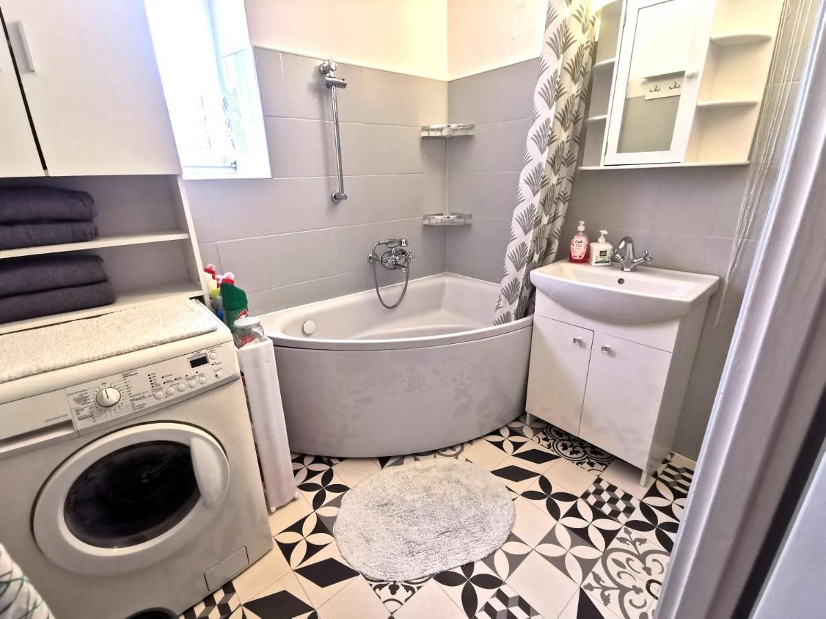 Apartmán Pokoj W Bystrej Bystra  Exteriér fotografie